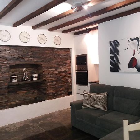 Casa Da Muralha Suite モンサラズ エクステリア 写真