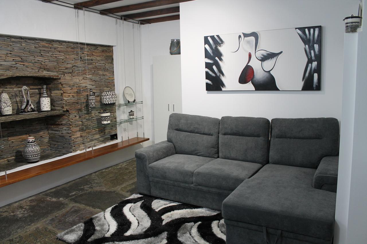Casa Da Muralha Suite モンサラズ エクステリア 写真
